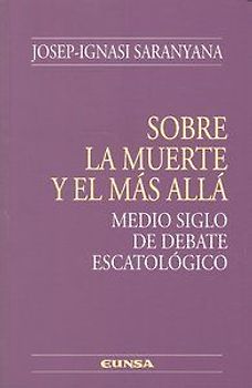 Sobre la muerte y el más allá