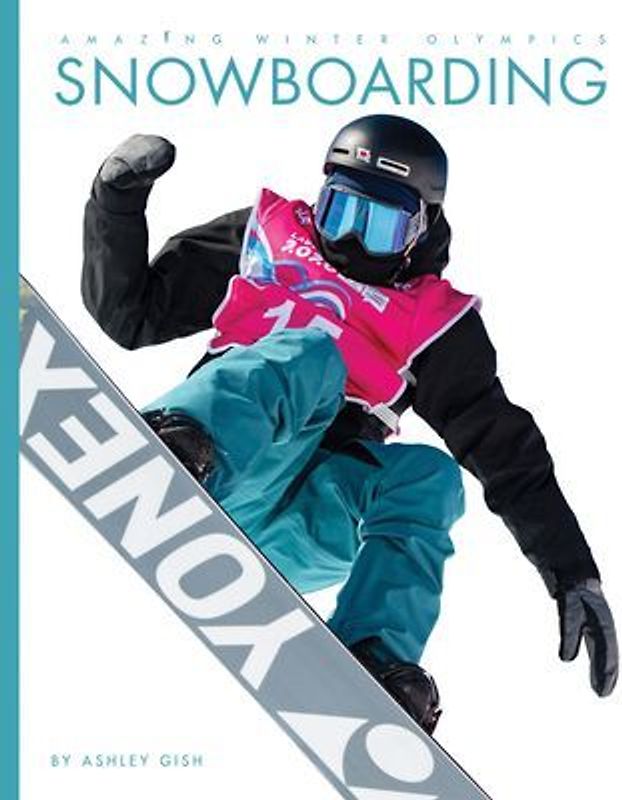 Snowboarding