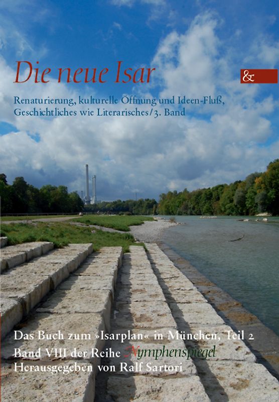 Die neue Isar (Band 3)
