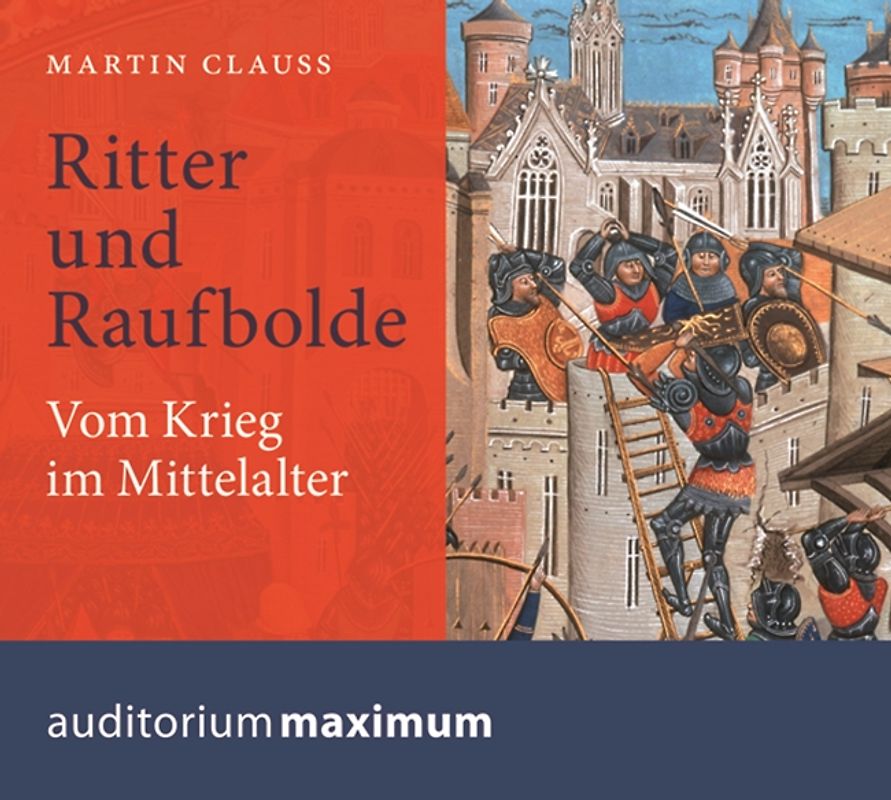 Ritter und Raufbolde