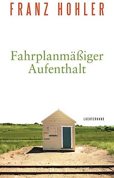 Fahrplanmäßiger Aufenthalt