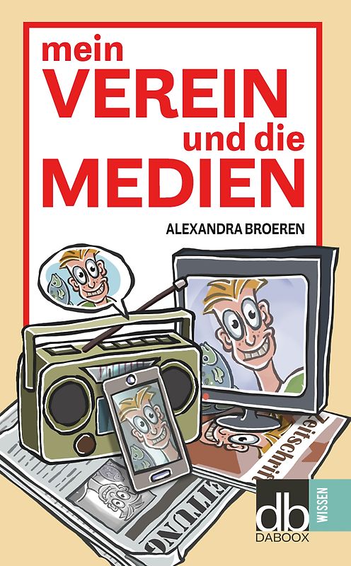 Mein Verein und die Medien