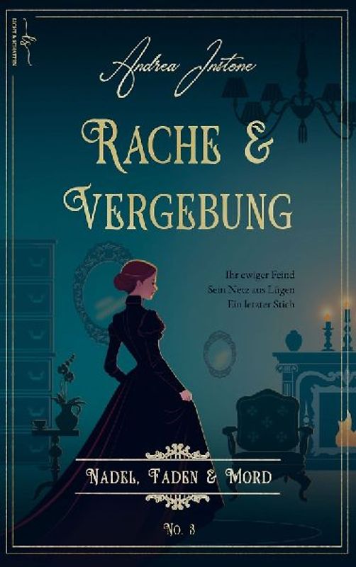 Rache & Vergebung