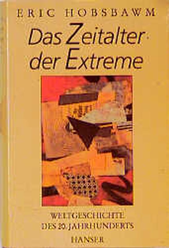 Das Zeitalter der Extreme
