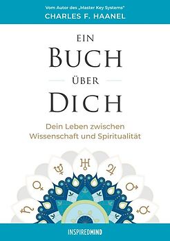 Ein Buch über Dich