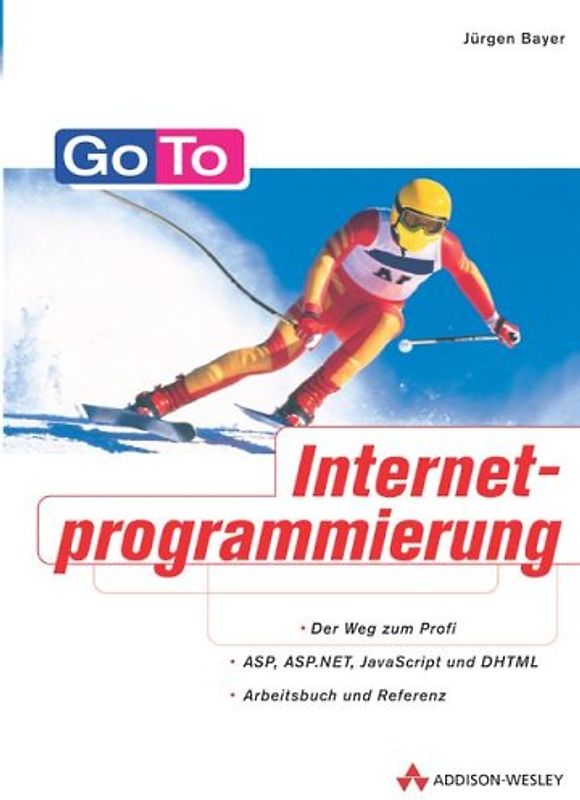 Go To Internetprogrammierung