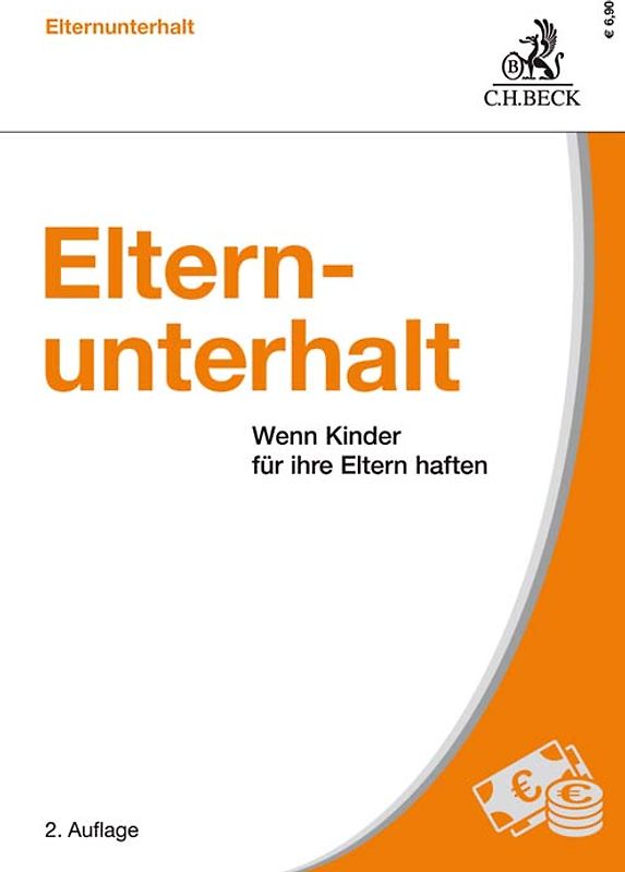 Elternunterhalt
