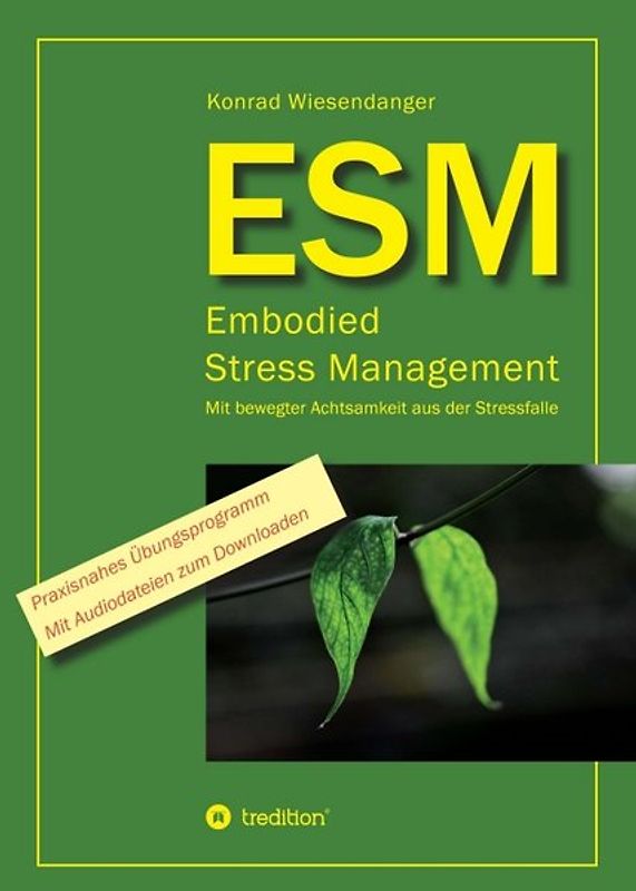 ESM-Embodied Stress Management