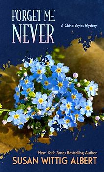 Forget Me Never
