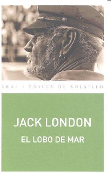 El lobo de mar