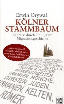 Kölner Stammbaum