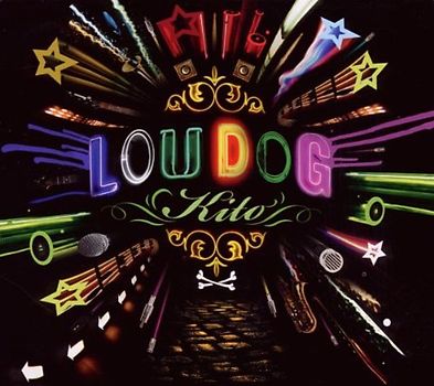 Loudog - Kito