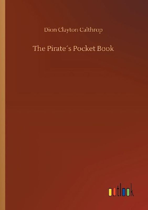 The Pirate´s Pocket Book