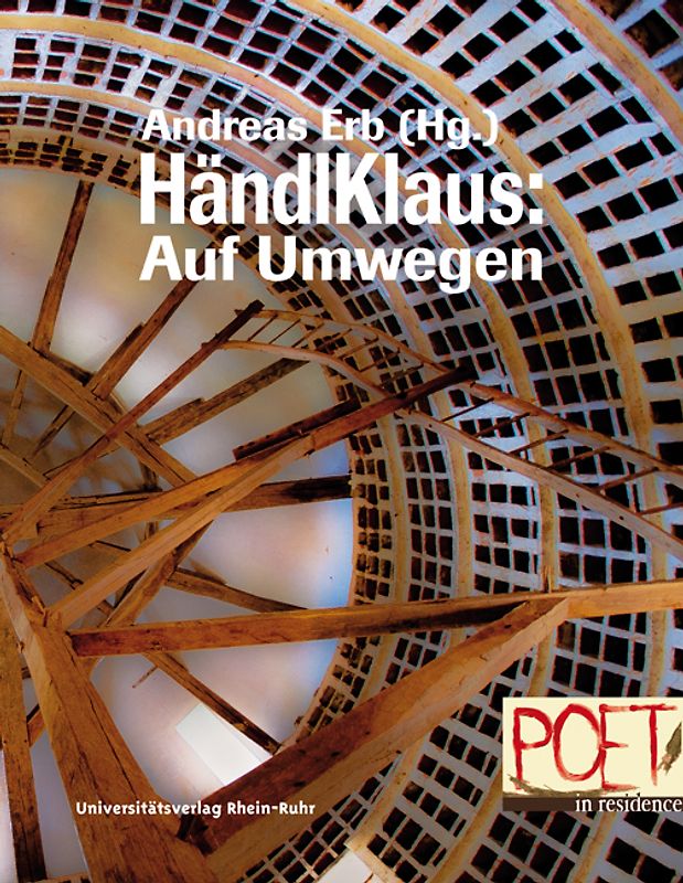 Händl Klaus. Auf Umwegen