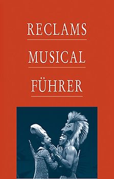 Reclams Musicalführer