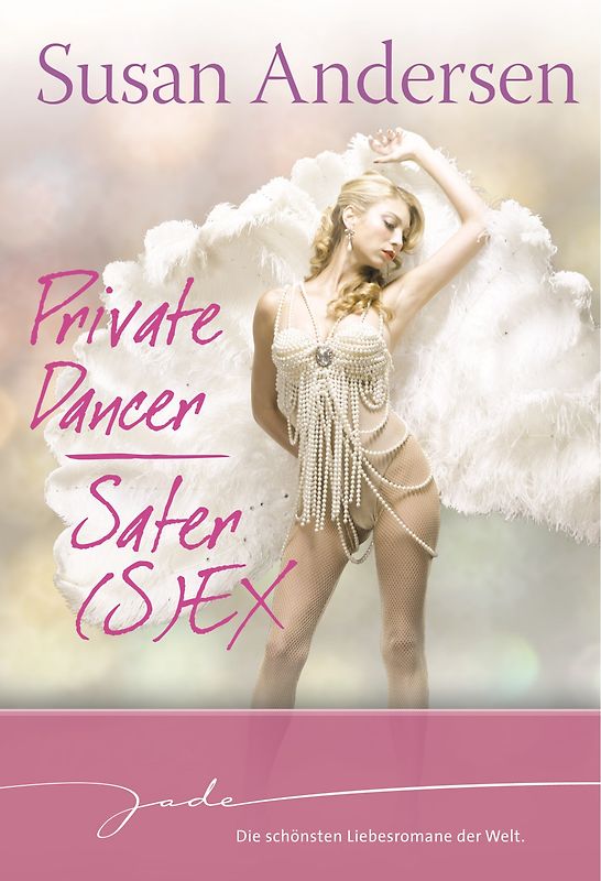 Private Dancer/Safer (S)ex