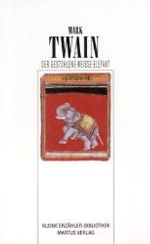 Der gestohlene weisse Elefant. Erzählungen