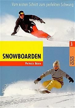 Snowboarden
