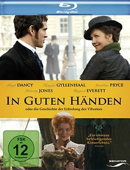 In Guten Händen BD Blu-ray Disc