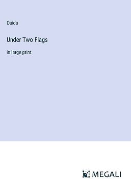 Under Two Flags