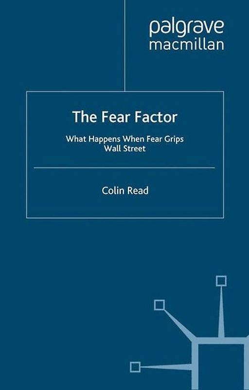 The Fear Factor