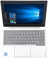 Lenovo IdeaPad Miix 320 10,1" 1,44 GHz Intel Atom 32GB eMMC 2GB RAM [Wi-Fi, inkl. Keyboard Dock] perlweiß