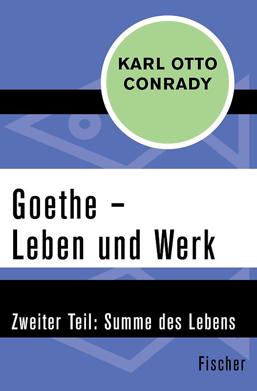 Goethe – Leben und Werk