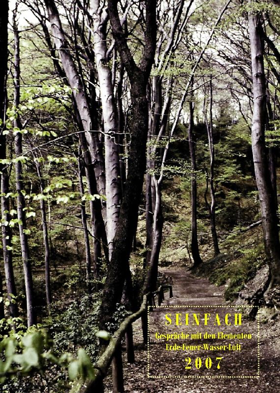 Seinfach 2007