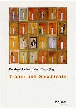 Trauer und Geschichte