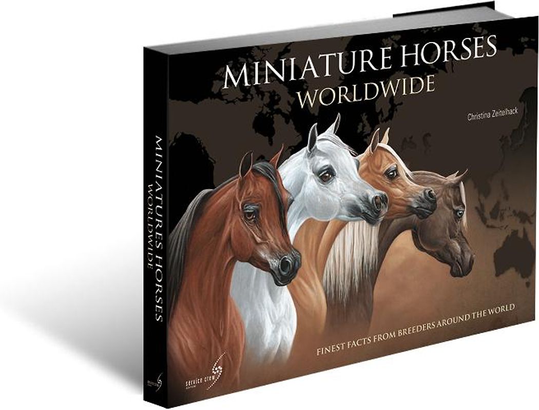 Miniature Horses Worldwide