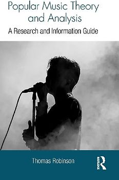 Popular Music Theory and Analysis