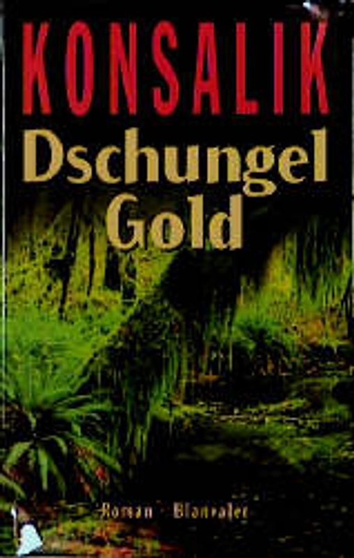 Dschungel-Gold