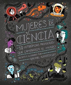 Mujeres de ciencia