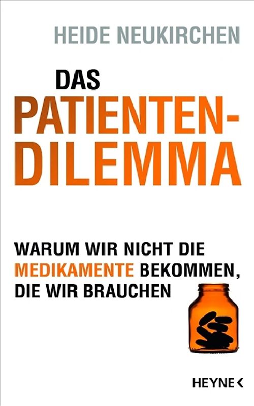 Das Patienten-Dilemma