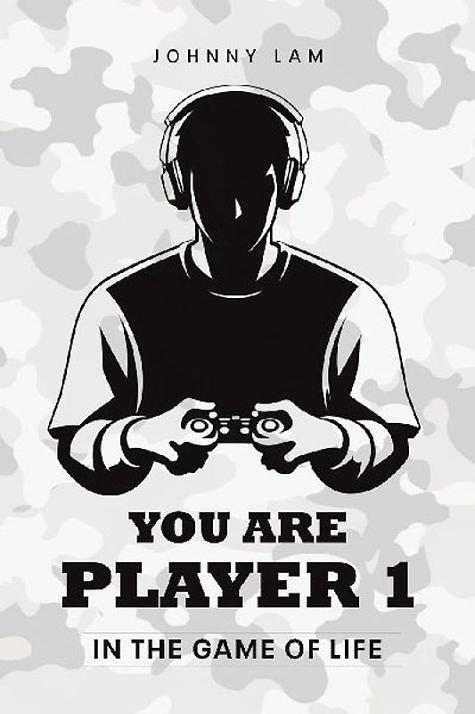YOU ARE PLAYER 1