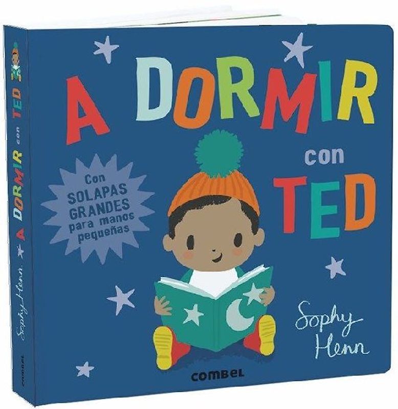 A Dormir Con Ted