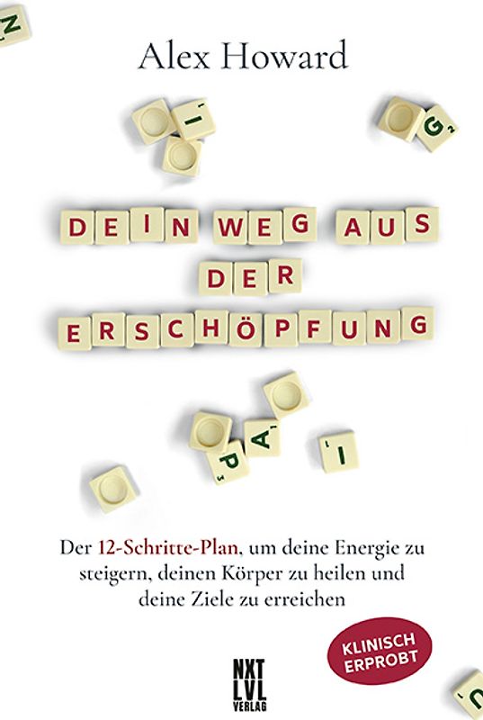 Dein Weg aus der Erschöpfung