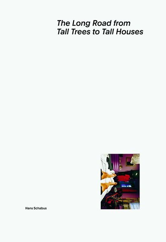 The Long Road from Tall Trees to Tall Houses