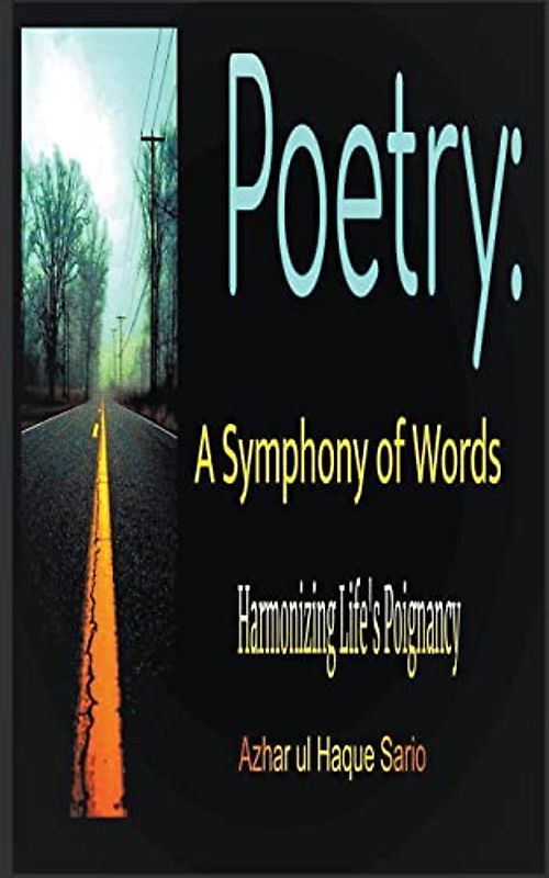 Poetry: A Symphony of Words