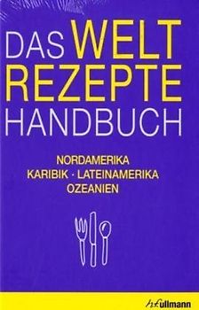 Weltrezepte-Handbuch Bd. 3