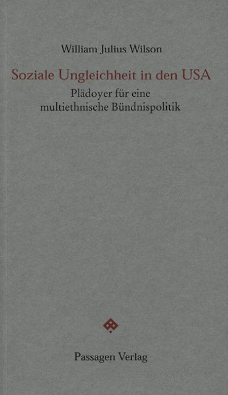 Soziale Ungleichheit in den USA