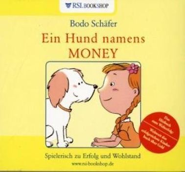 Ein Hund namens Money