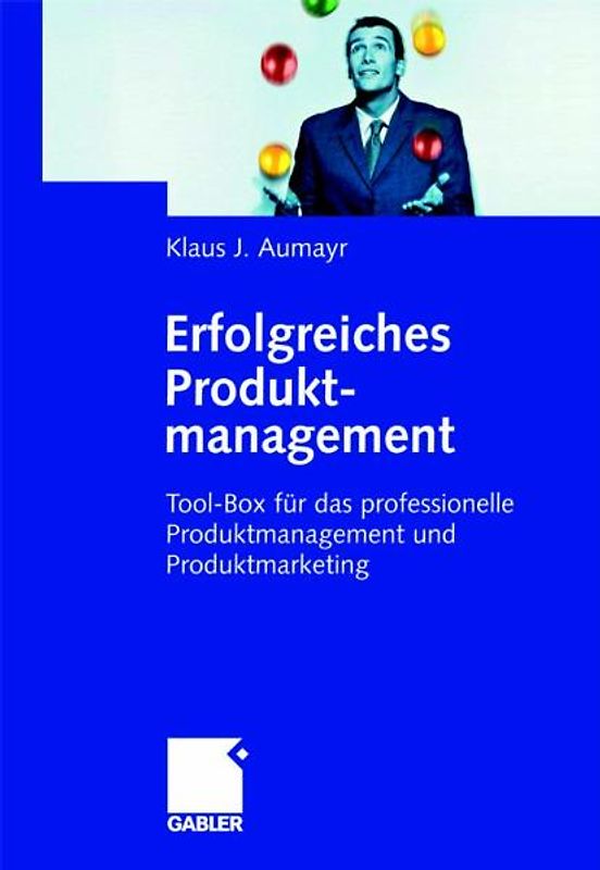 Erfolgreiches Produktmanagement