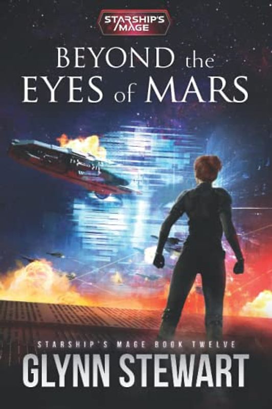 Beyond the Eyes of Mars