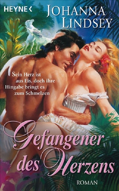 Gefangener des Herzens