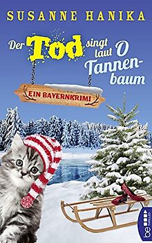 Der Tod singt laut O Tannenbaum