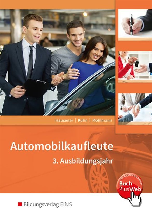 Automobilkaufleute