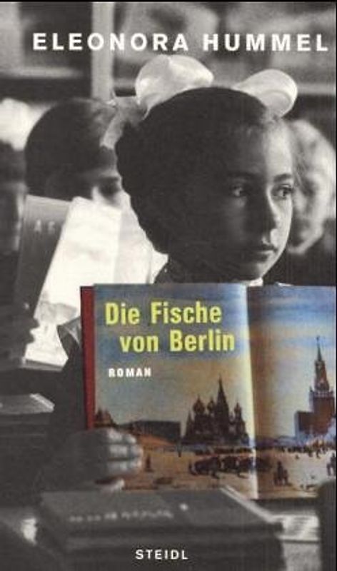 Die Fische von Berlin