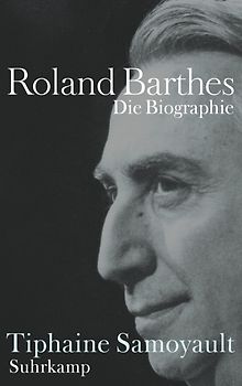 Roland Barthes