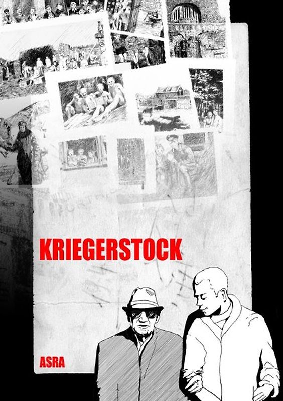 KRIEGERSTOCK